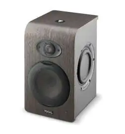 Focal Shape 50 aktywne monitory studyjne