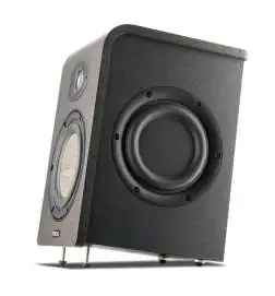 Focal Shape 50 aktywne monitory studyjne