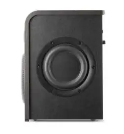 Focal Shape 50 monitor da studio attivi