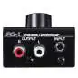 Fostex PC-1e B Volume Control schwarz