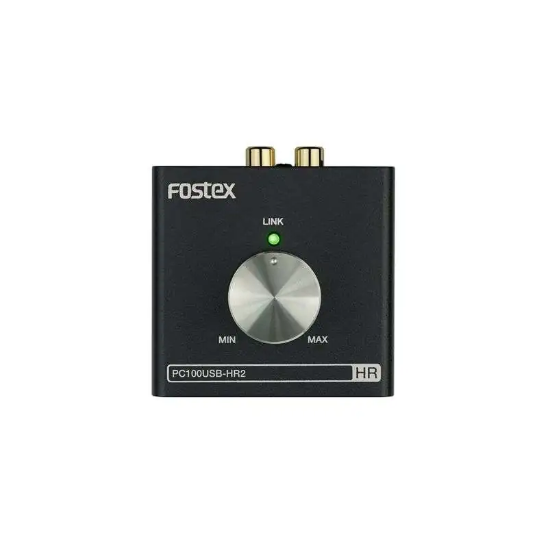 Fostex PC-100USB-HR2