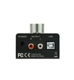Fostex PC-100USB-HR2