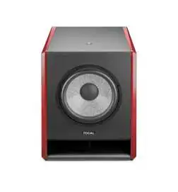 Focal Sub 12
