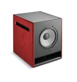 Focal Sub 12