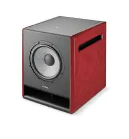 Focal Sub 12