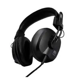 Fostex T50RP mk4