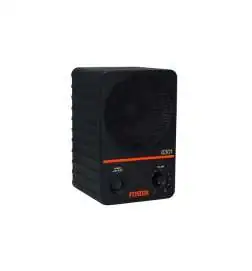 Fostex 6301 NX enceinte de studio actives