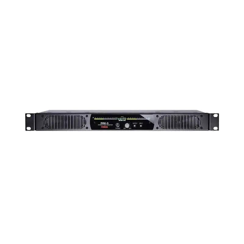 Fostex RM-3