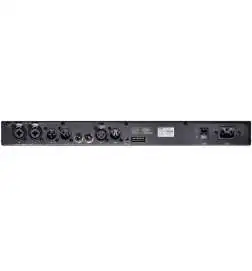 Fostex RM-3
