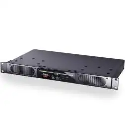 Fostex RM-3