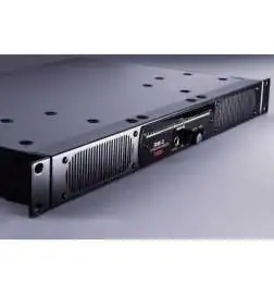 Fostex RM-3