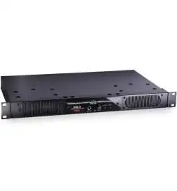 Fostex RM-3