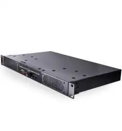 Fostex RM-3