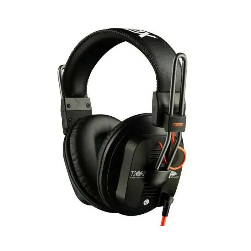 Fostex T20RP mk3 Cuffie aperte Fostex T20RP mk3 Cuffie aperte