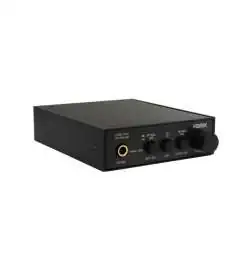 Fostex HP-A3 Mk2