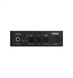 Fostex HP-A3 Mk2