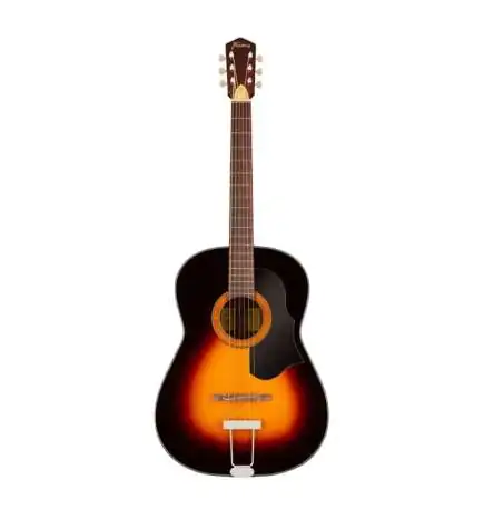 Framus Hootenanny Vintage Sunburst Nitro