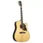 Epiphone Hummingbird Deluxe EC Natural Epiphone Hummingbird Deluxe EC Natural