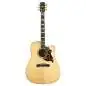 Epiphone Hummingbird Deluxe EC Natural Epiphone Hummingbird Deluxe EC Natural