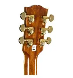 Epiphone Hummingbird Deluxe EC Natural