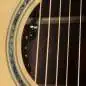 Epiphone Hummingbird Deluxe EC Natural Epiphone Hummingbird Deluxe EC Natural
