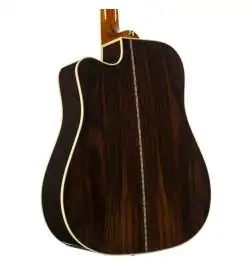 Epiphone Hummingbird Deluxe EC Natural