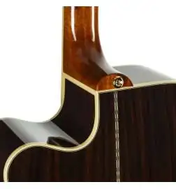 Epiphone Hummingbird Deluxe EC Natural