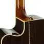 Epiphone Hummingbird Deluxe EC Natural Epiphone Hummingbird Deluxe EC Natural