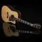 Epiphone Hummingbird Deluxe EC Natural Epiphone Hummingbird Deluxe EC Natural