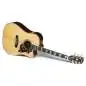 Epiphone Hummingbird Deluxe EC Natural Epiphone Hummingbird Deluxe EC Natural