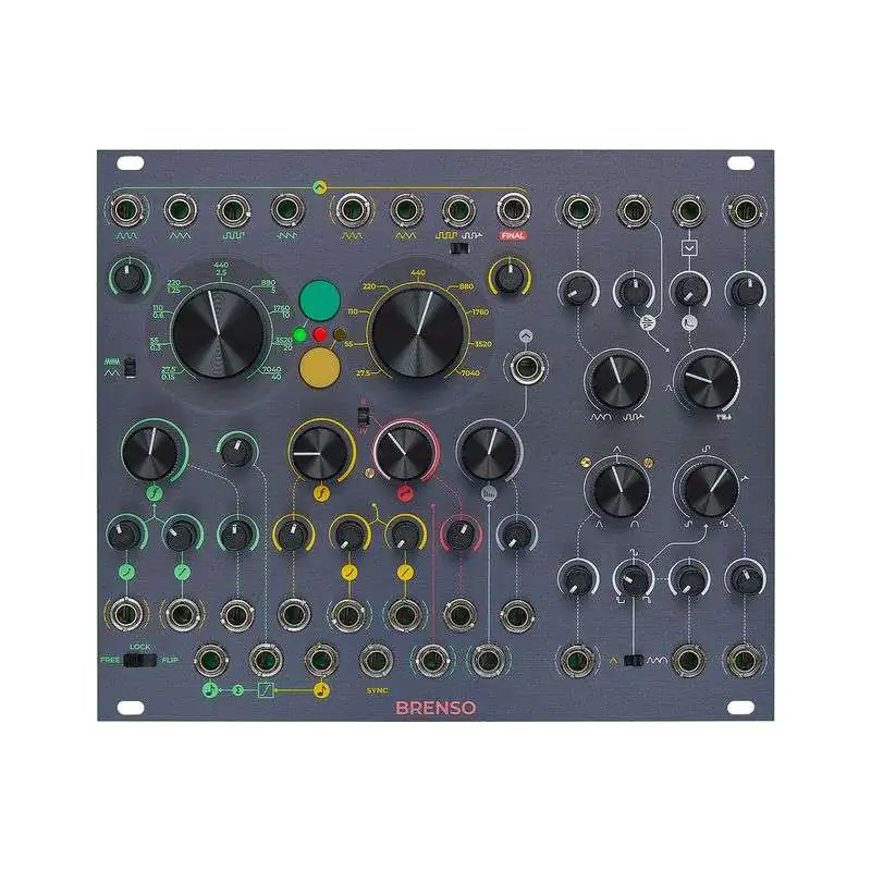Frap Tools Brenso