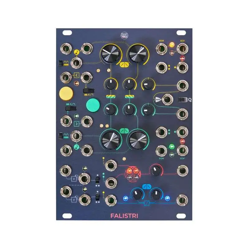Frap Tools Falistri