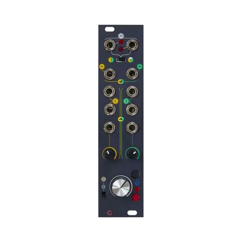 Frap Tools CGM Creative Mixer G Group