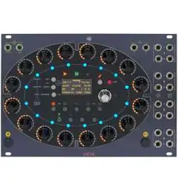 Frap Tools USTA Sequencer