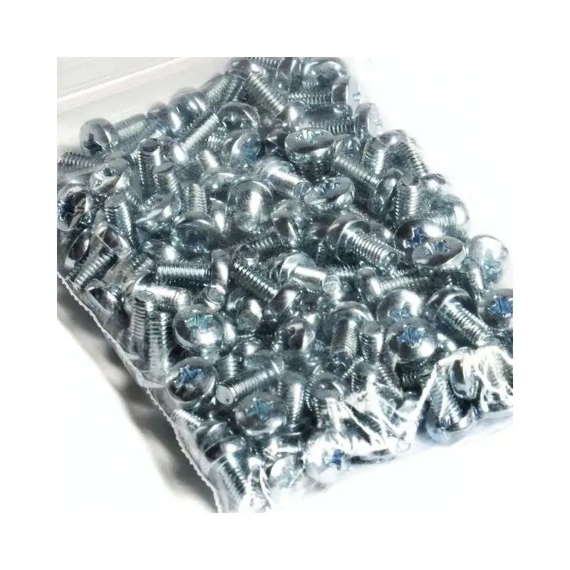 Frap Tools Modular Screws M3x6 x100