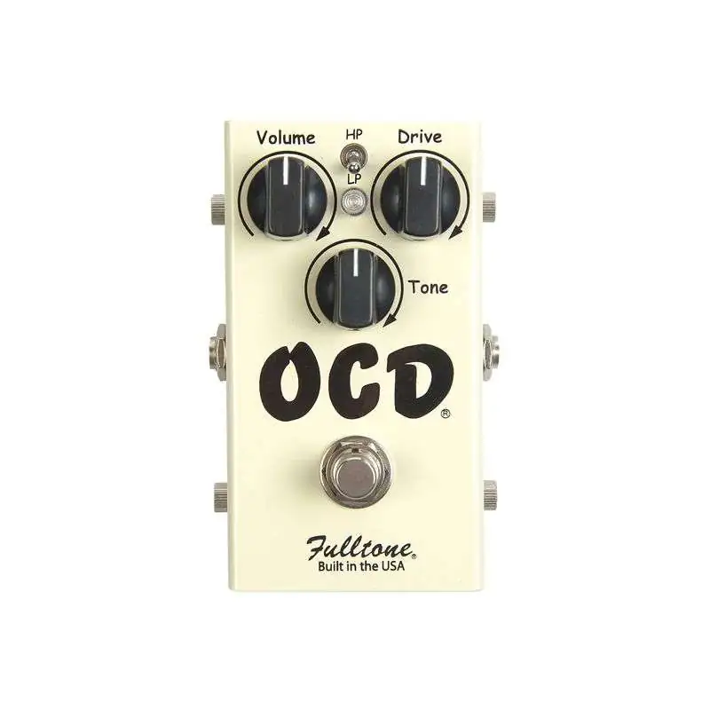 Fulltone OCD