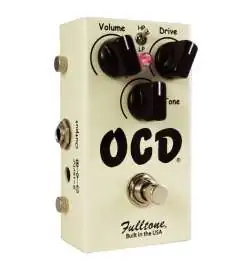 Fulltone OCD