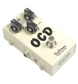 Fulltone OCD