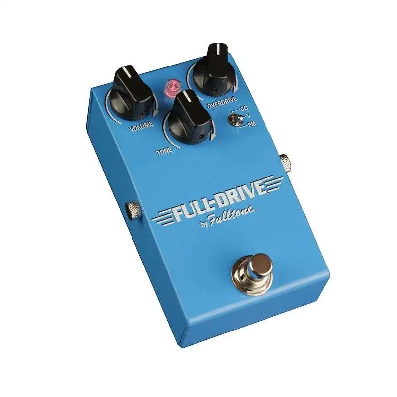 Fulltone Fulldrive 1 Fulltone Fulldrive 1