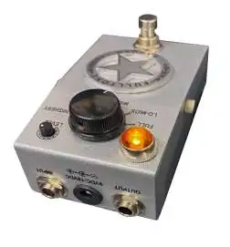 Fulltone Ranger