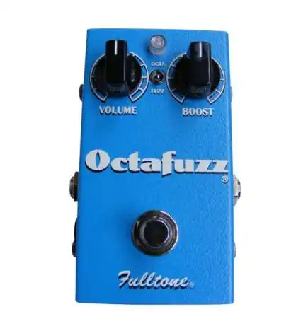 Fulltone Octafuzz OF-2