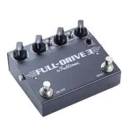 Fulltone Fulldrive 3 Standard