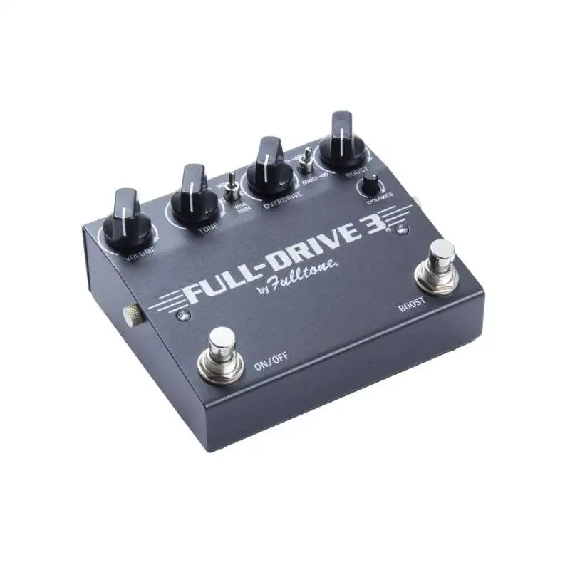 Fulltone Full-Drive 3