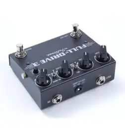 Fulltone Full-Drive 3