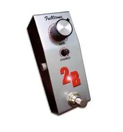 Fulltone 2B Clean Boost