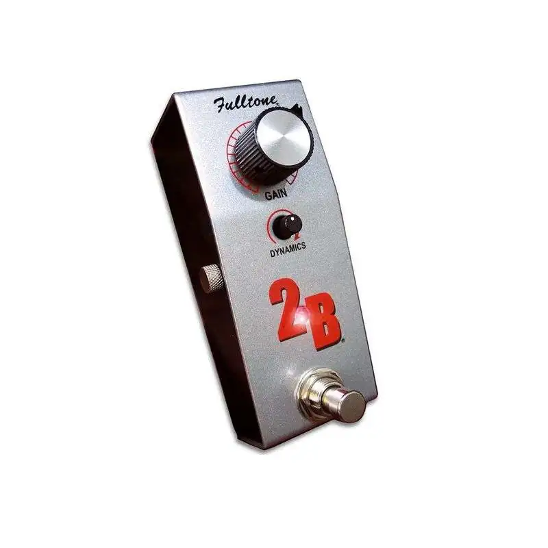 Fulltone 2B Clean Boost