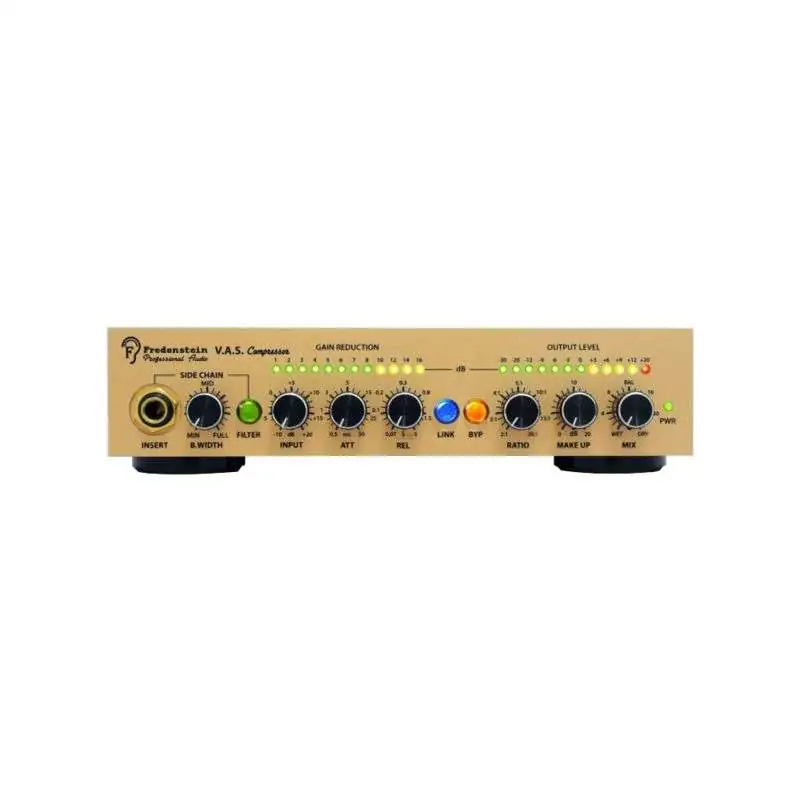 Fredenstein V.A.S. Compressor