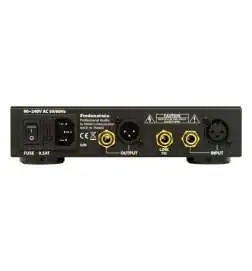 Fredenstein V.A.S. Compressor