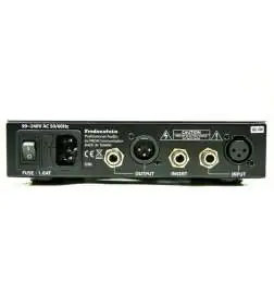 Fredenstein V.A.S. Mic Pre