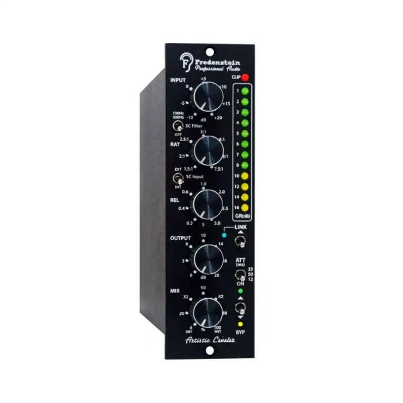 Fredenstein Artistic Leveler